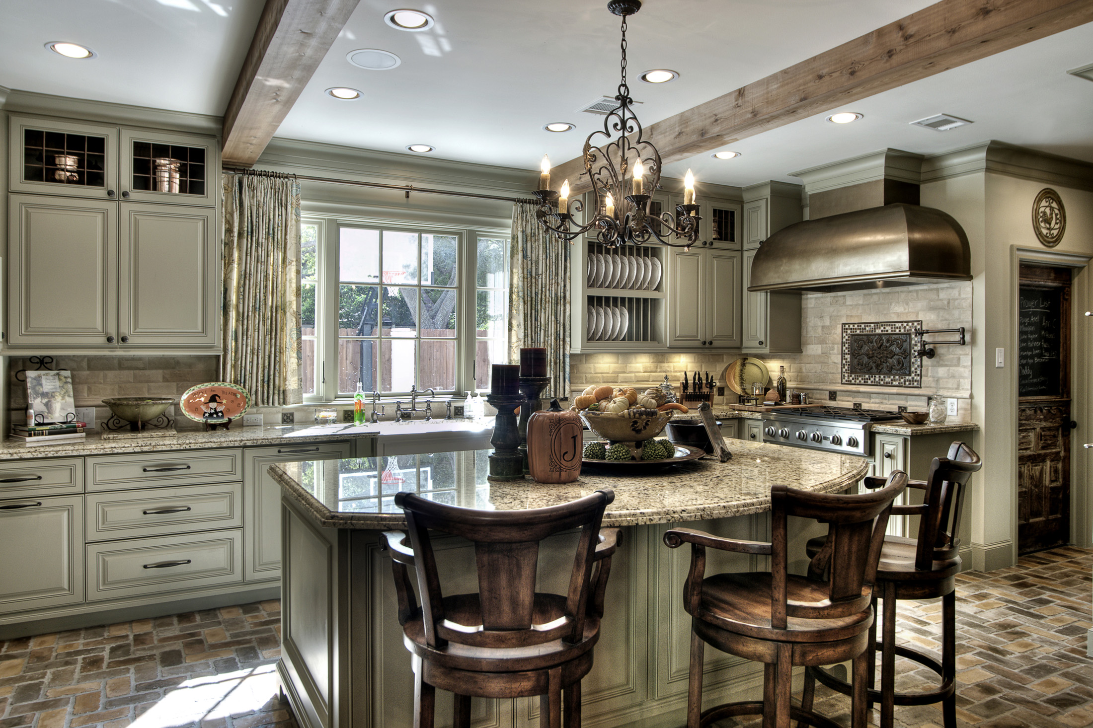 Stoneleigh Cribbs Custom Builders