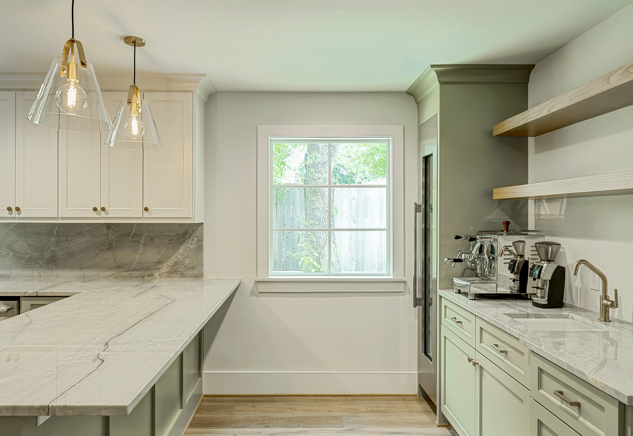 River Forest Cribbs Custom Builders