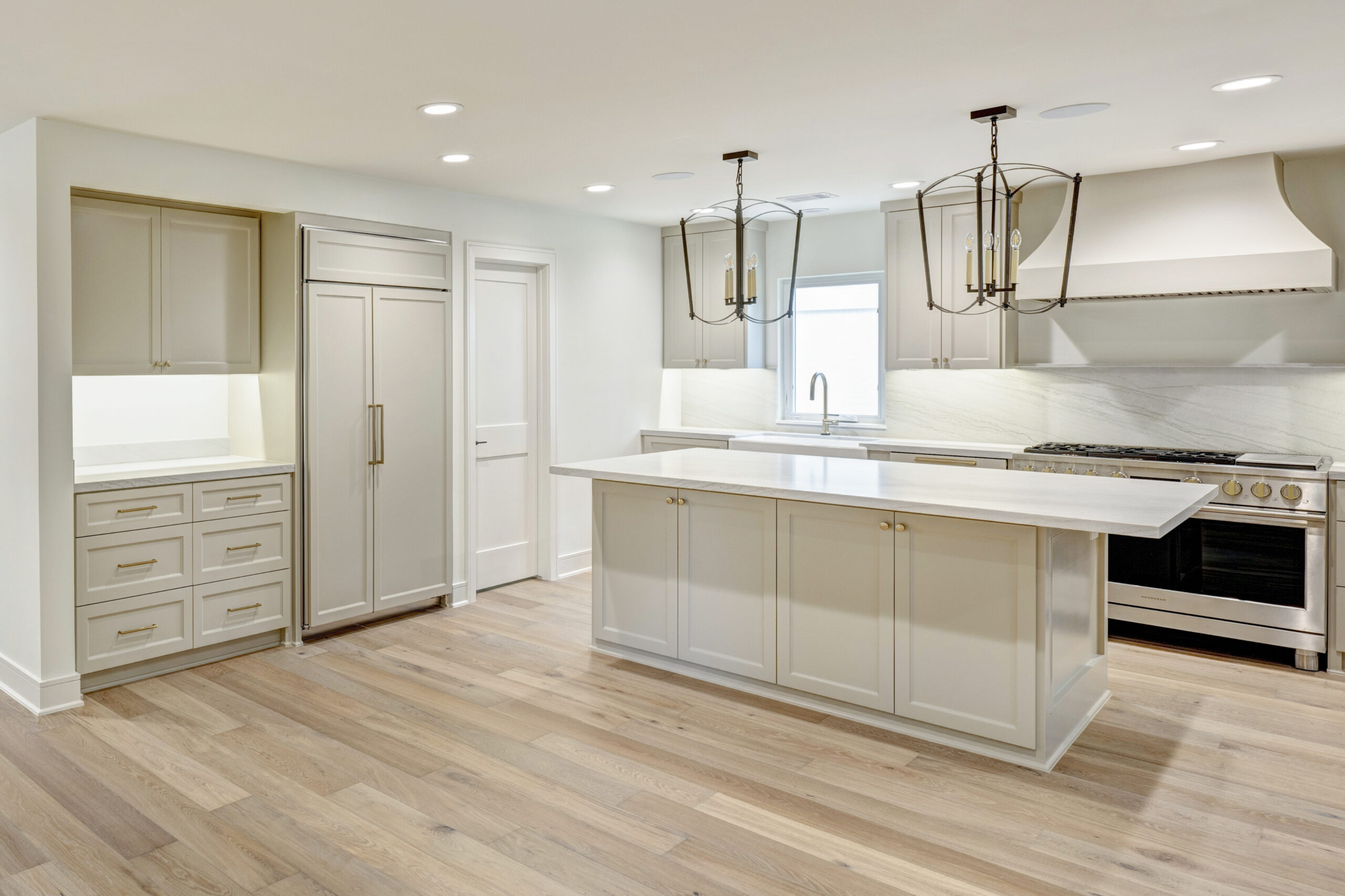 Home Cribbs Custom Builders