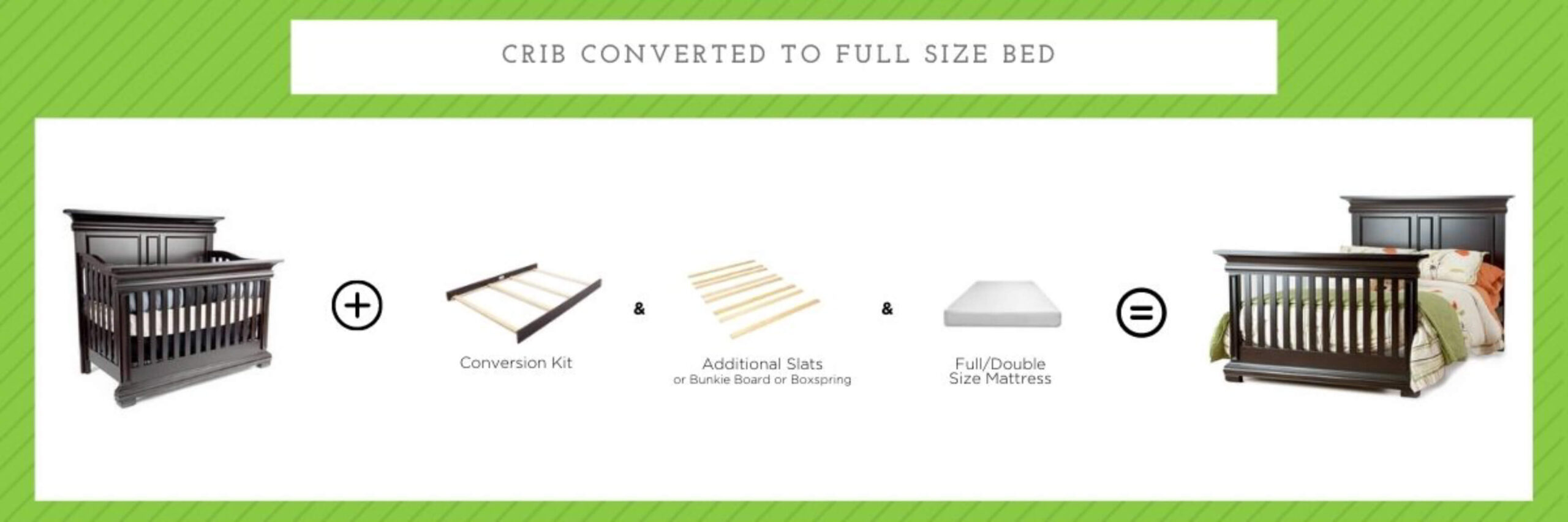 Full Size Bed Rails & Safety Rails In Stock w/Free Shipping