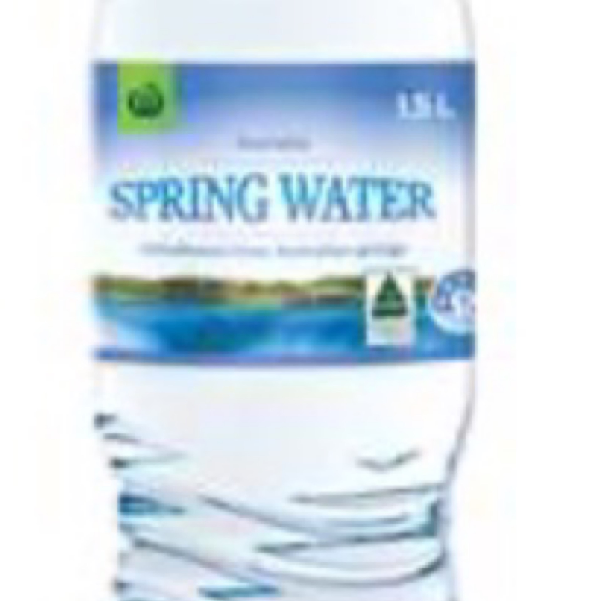 Water Crib Point JFC