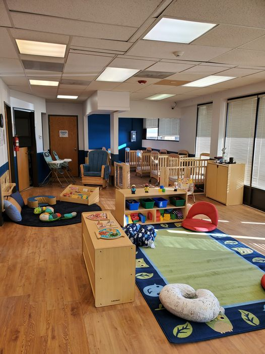 Cribs 2 Crayons Home