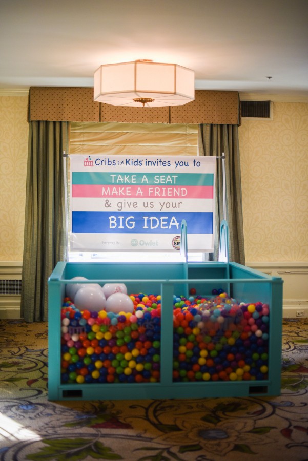 National Cribs for Kids Conference Cribs for Kids