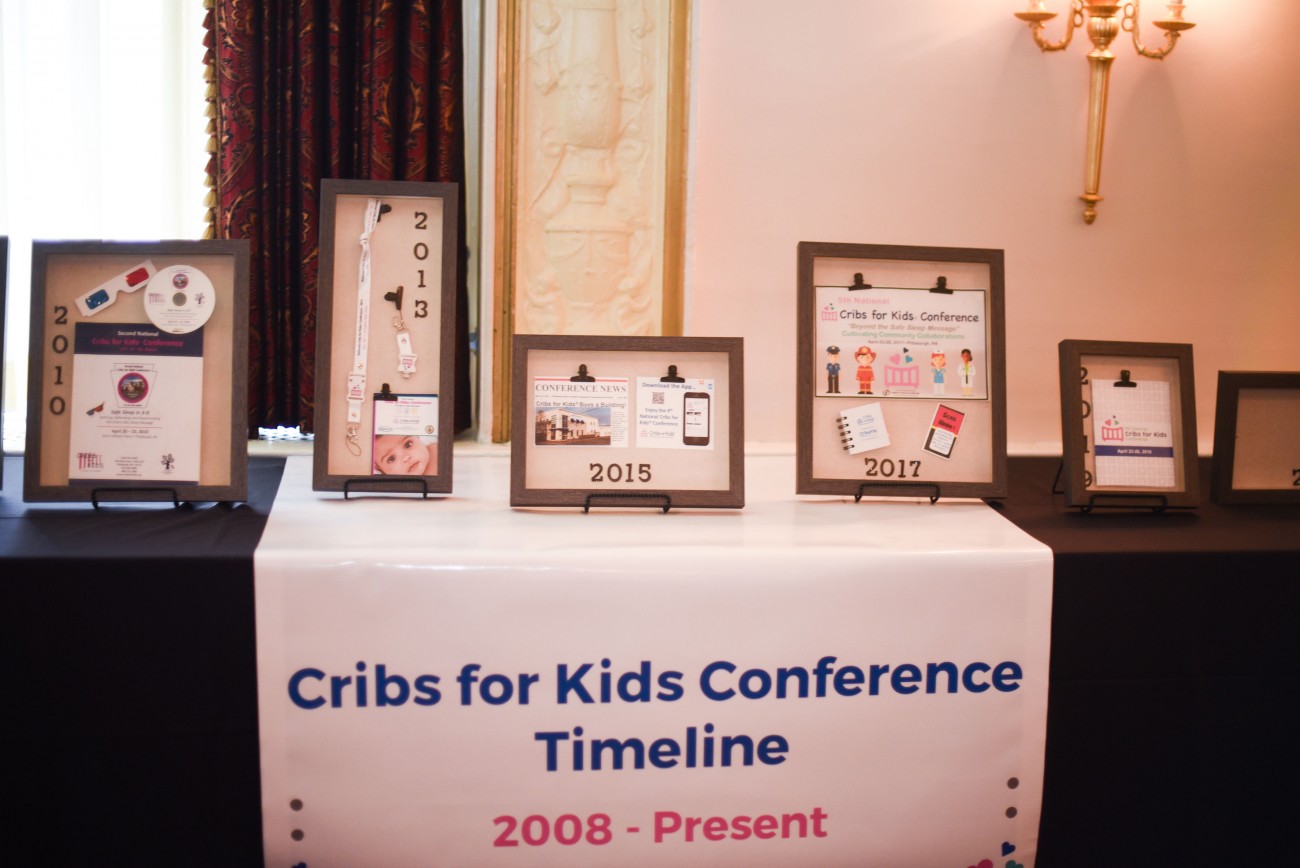National Cribs for Kids Conference Cribs for Kids