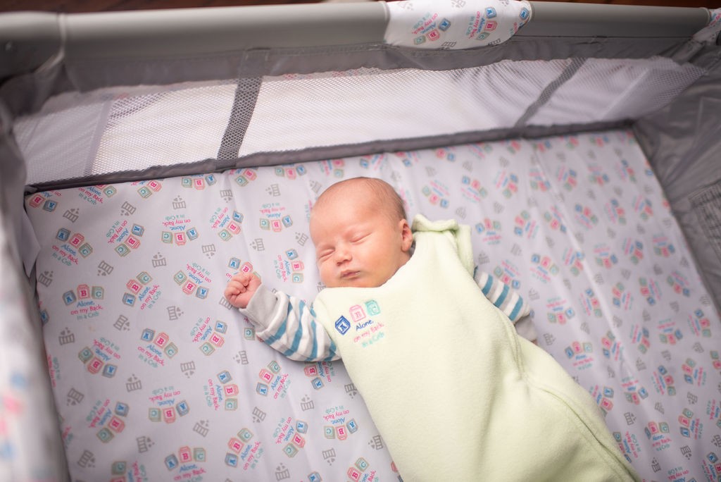 Cribette Cribs for Kids