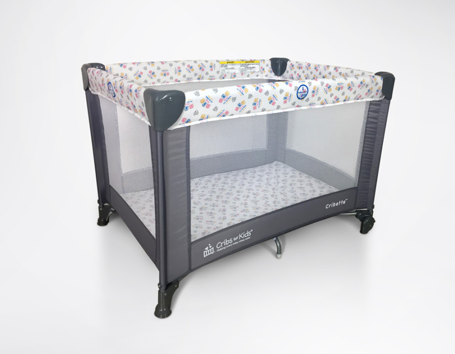 Cribette Cribs for Kids