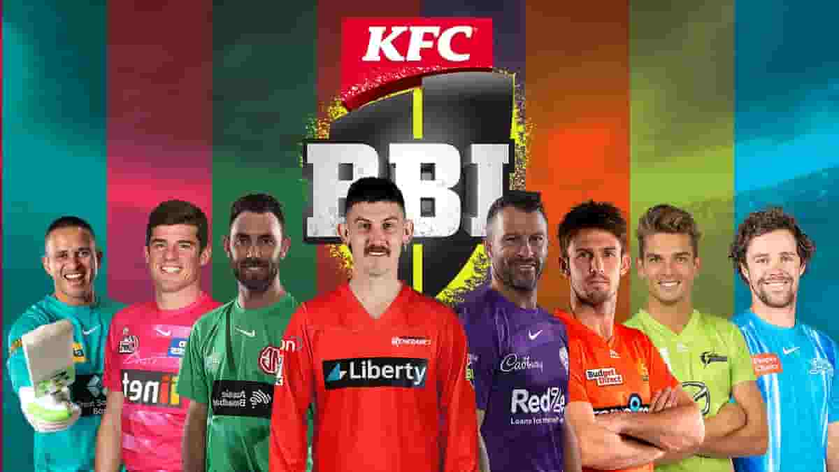 Big Bash League Origin, History And Facts Associated With The Tournament