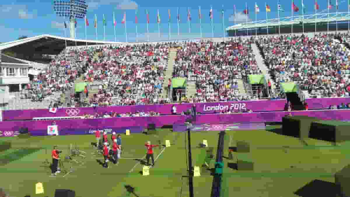 Why Did the Olympics has Discontinued Cricket?