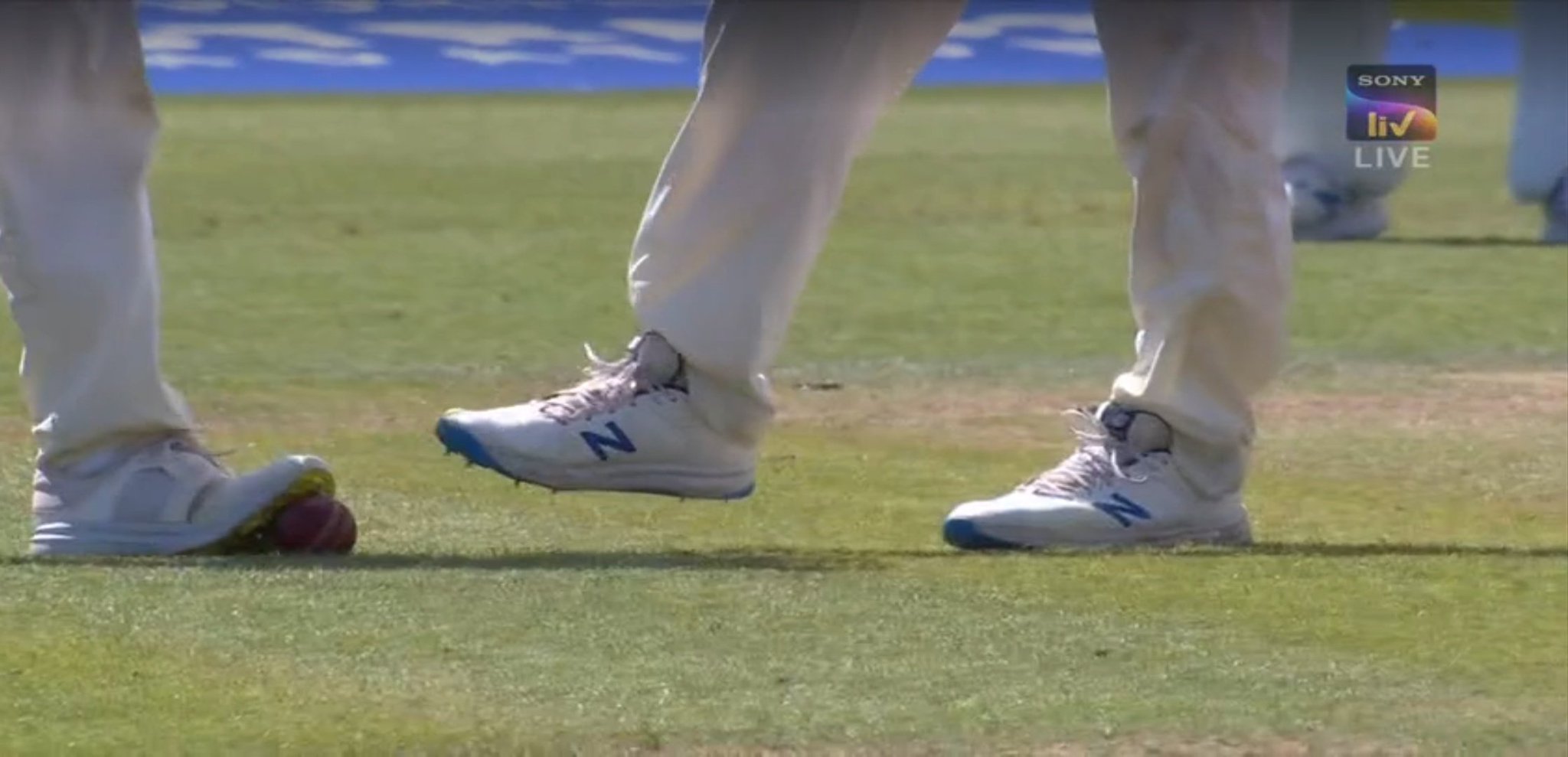 ENG vs IND 2021 "It Wasn’t Deliberate" Stuart Broad Hits Back At