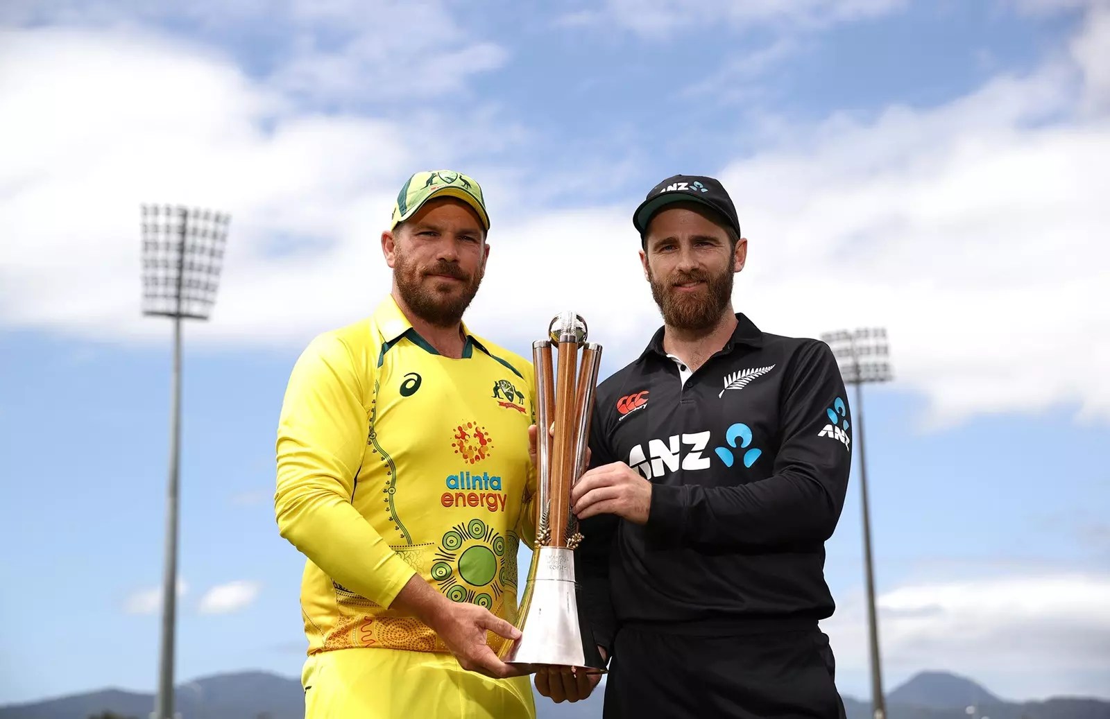 AUS vs NZ 1st ODI Dream11 Team, Player Stats, Matchups, Possible 11 and Fantasy Tips
