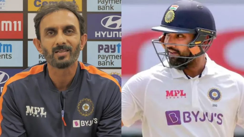 'There Is No Concern About His Batting. He Is A Big Player', Batting