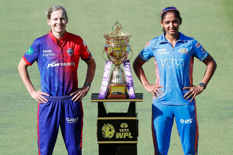 WPL 2023, Who will win today's WPL 2023 Final match between DC and MI