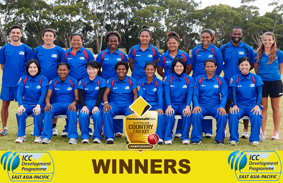 Japan Cricket Association Japan Cricket Association