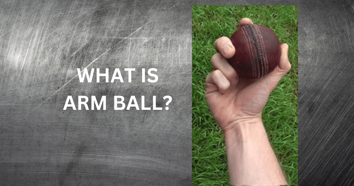 What is arm ball? Learn how to use this weapon!