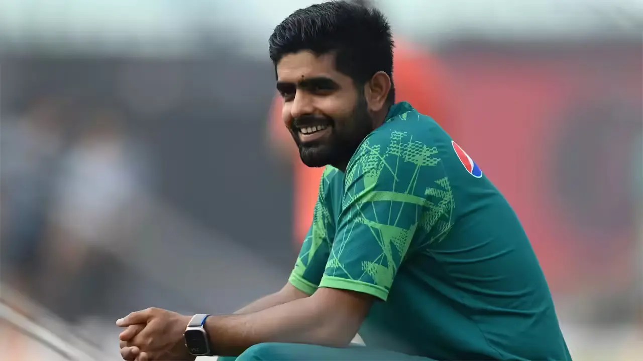 Mohammad Amir questions Babar Azam's place before T20 World Cup 2026 Mohammad Amir questions Babar Azam's place before T20 World Cup 2026