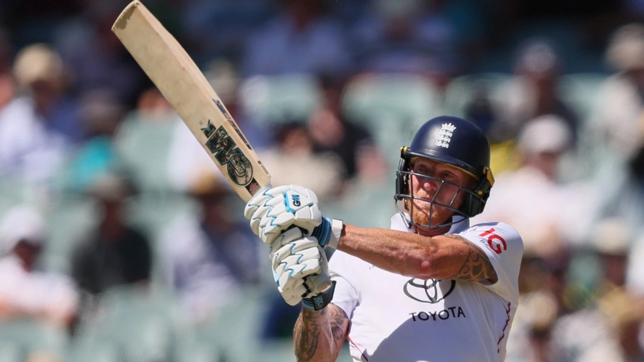 Ben Stokes triggers outrage with abysmal 'coin-toss' reply after England’s Ashes defeat Ben Stokes triggers outrage with abysmal 'coin-toss' reply after England’s Ashes defeat