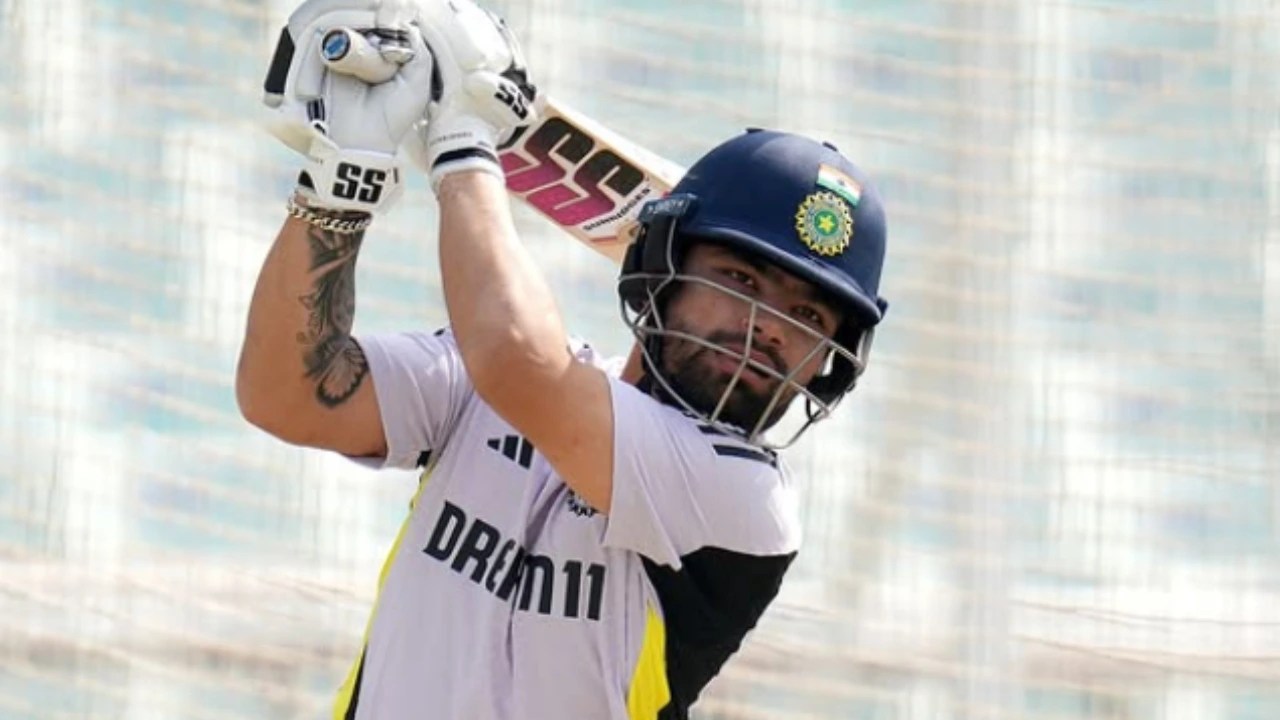 Rinku Singh at centre of KILLER controversy as Police complaint threatens T20 World Cup participation Rinku Singh at centre of KILLER controversy as Police complaint threatens T20 World Cup participation