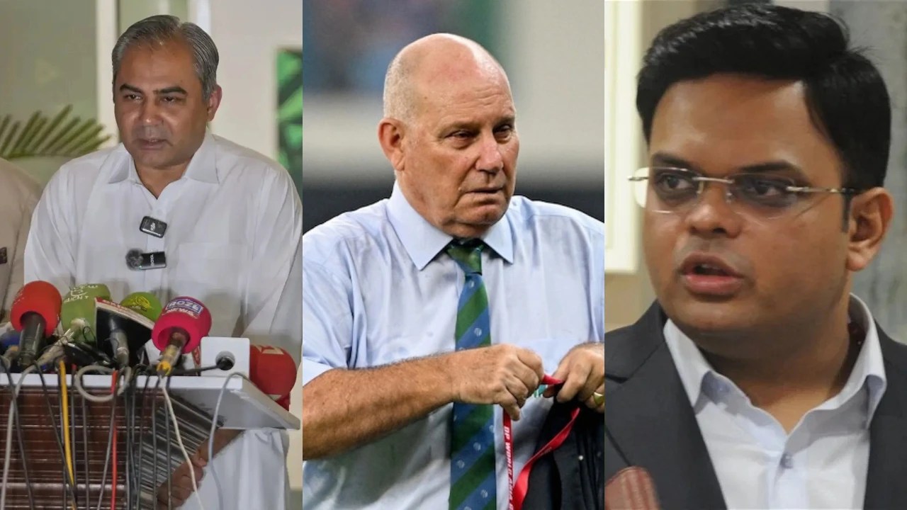 ICC set to tear aside PCB and Pakistan Cricket, Asia Cup BOYCOTT drama digs the grave