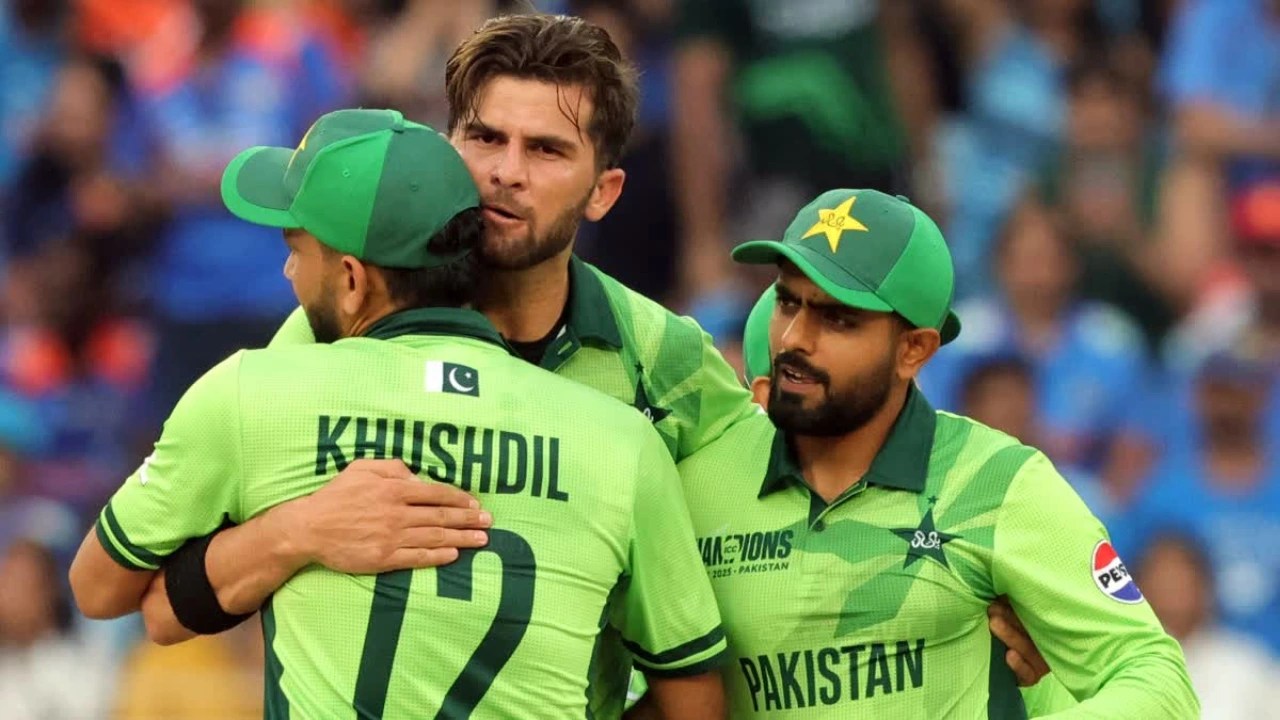 Pakistan squad for T20 World Cup 2026 revealed, Babar Azam and Shaheen Afridi's fate sealed Pakistan squad for T20 World Cup 2026 revealed, Babar Azam and Shaheen Afridi's fate sealed