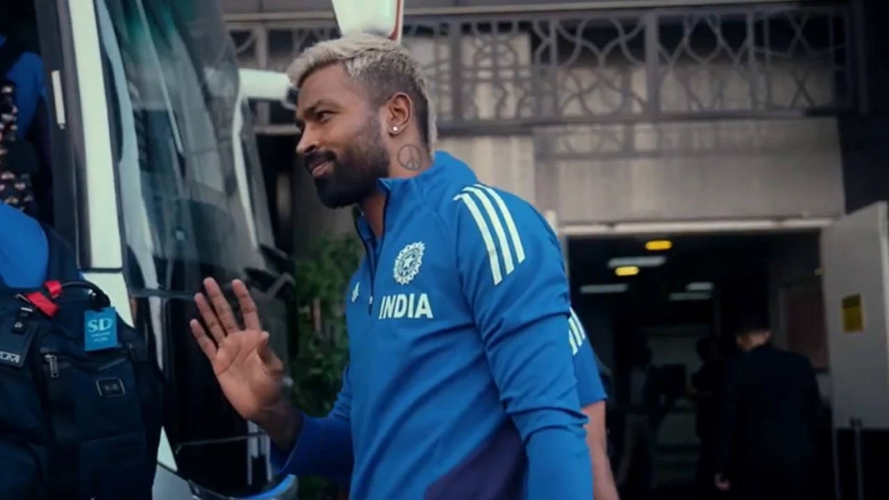 Hardik Pandya Test Comeback Plan Set in Motion for 2026 Hardik Pandya Test Comeback Plan Set in Motion for 2026