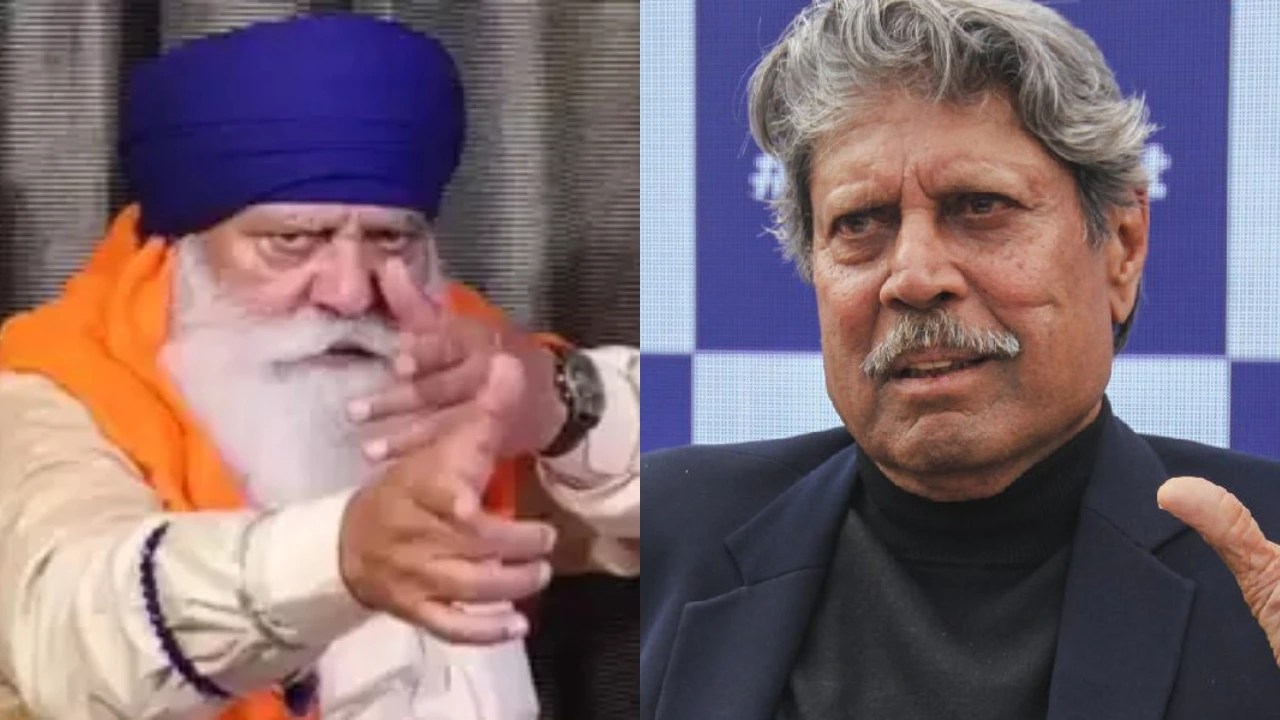 "Agle janam mein…": Yograj Singh drops bombshell remark on fight with Kapil Dev
