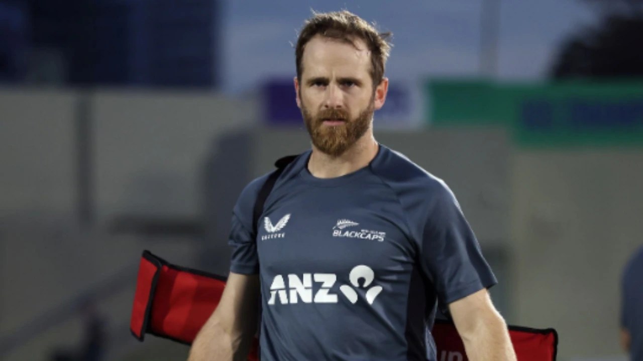 Kane Williamson makes huge RETIREMENT DECLARATION Kane Williamson makes huge RETIREMENT DECLARATION