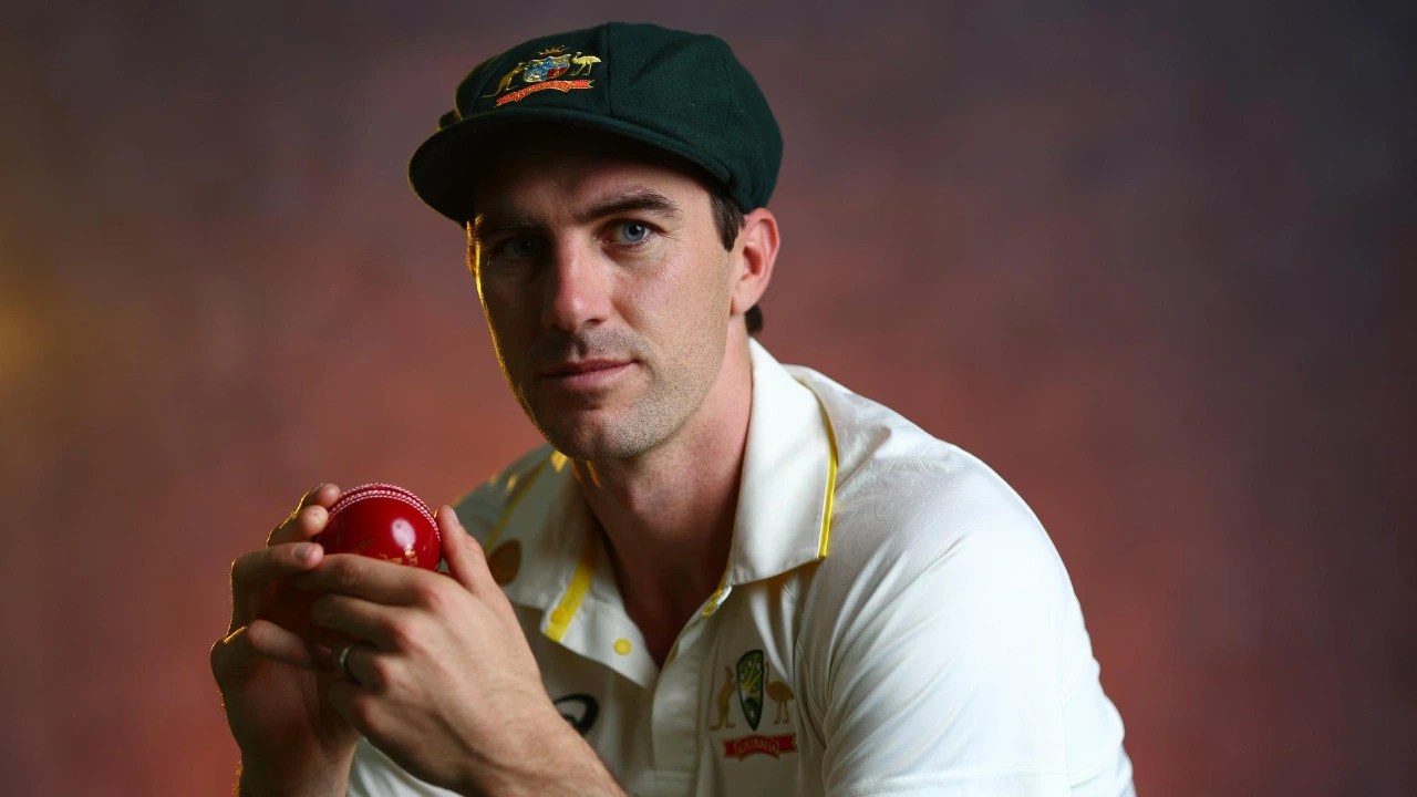 Pat Cummins rules himself out of Ashes after Australia seal the series in 11 days Pat Cummins rules himself out of Ashes after Australia seal the series in 11 days