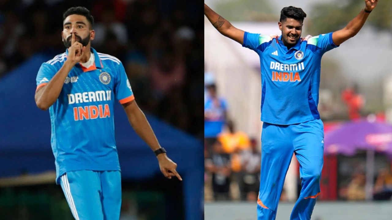 Ex-India star exposes Harshit Rana’s poor IPL, declares him completely undeserving of Asia Cup spot