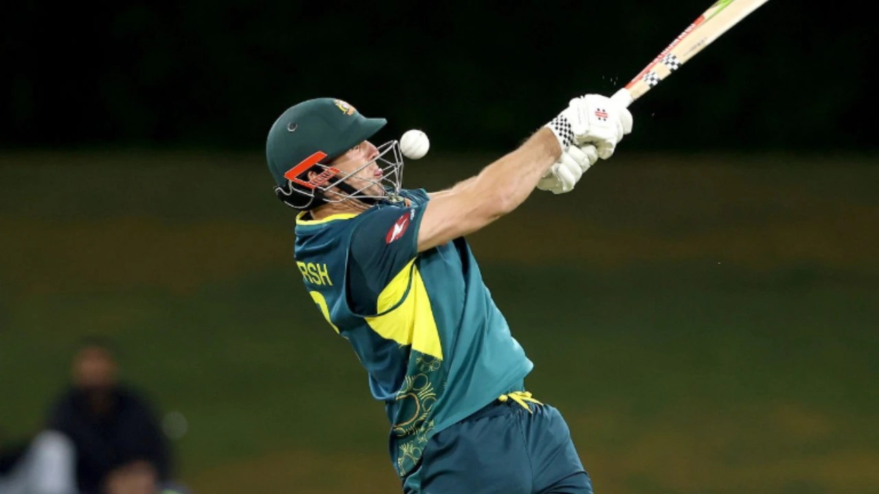 Mitchell Marsh embarrasses Pakistan, Bangladesh with actuality examine over T20 World Cup 2026 drama