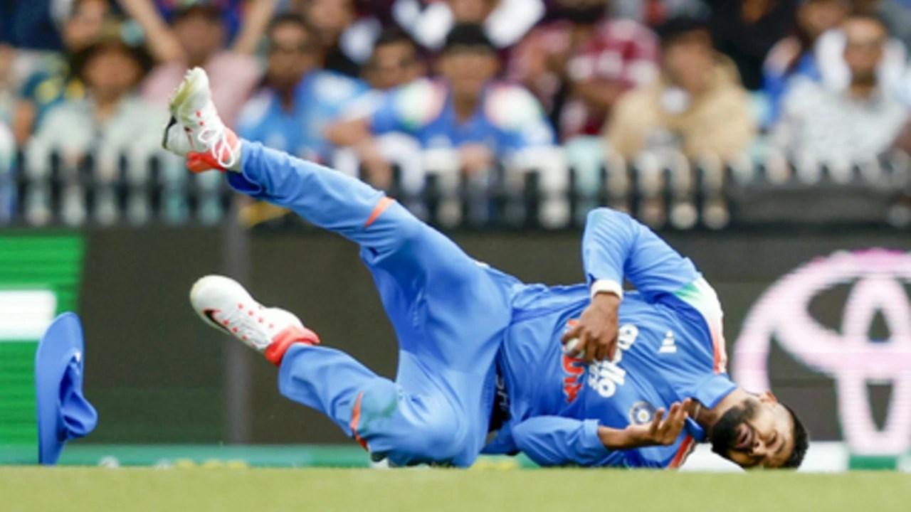 Shreyas Iyer ruled out of IPL 2026? Fresh update leaves Punjab Kings in panic Shreyas Iyer ruled out of IPL 2026? Fresh update leaves Punjab Kings in panic
