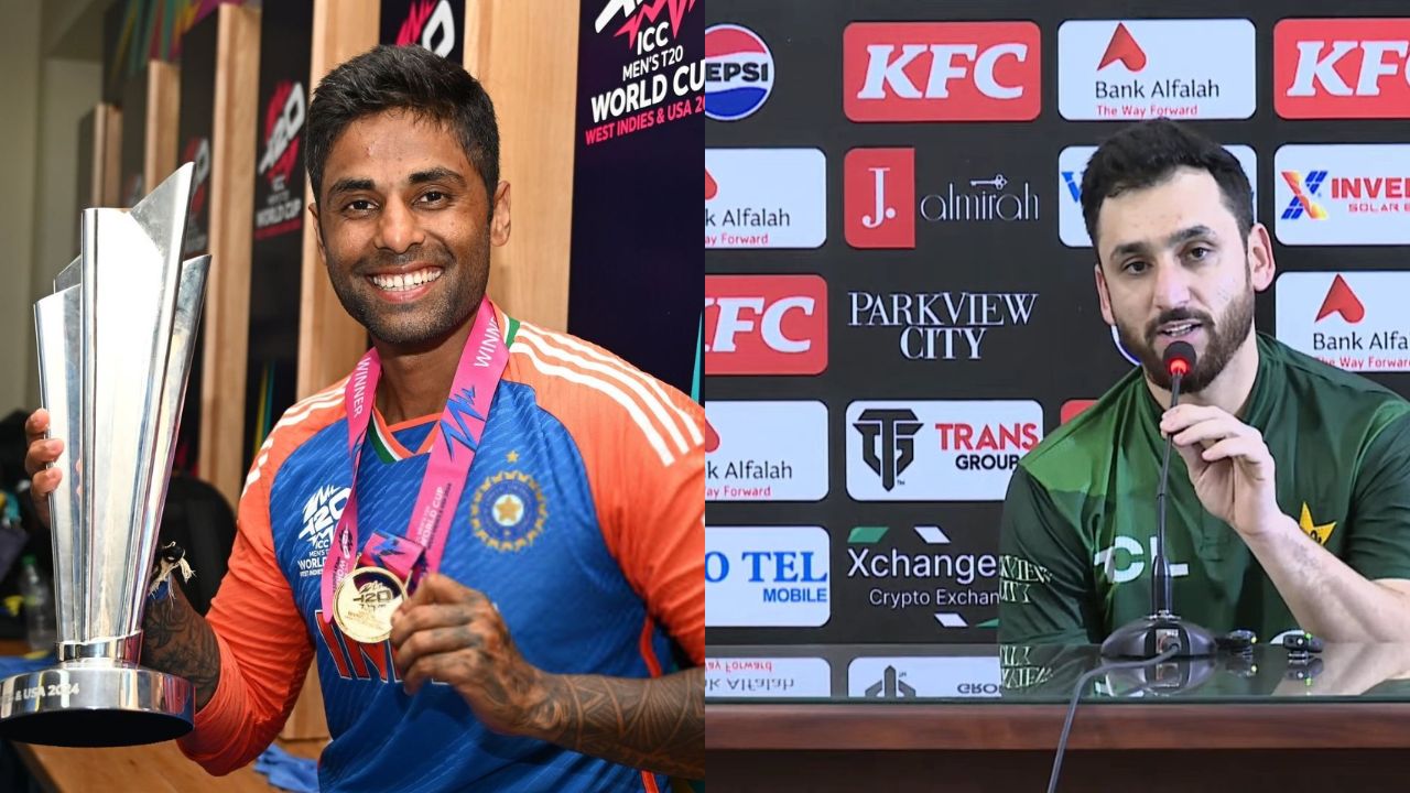 IND vs PAK Match Preview- Match 6, Asia Cup 2025