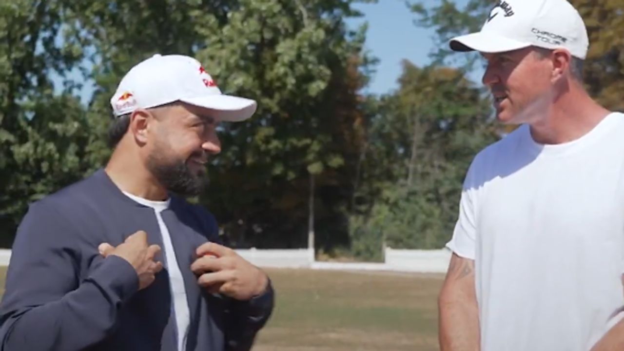 Rashid Khan reveals harsh reality of life in Taliban-ruled Afghanistan