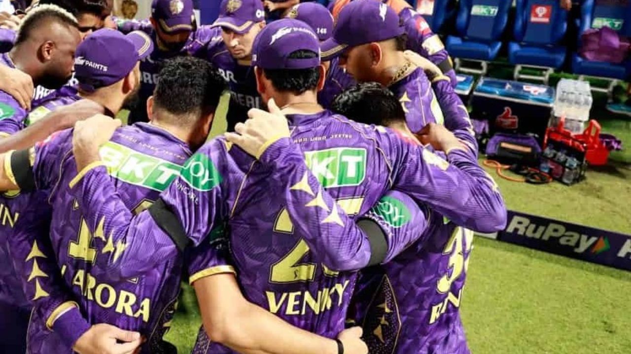 Kolkata Knight Riders Full Squad for IPL 2026 After Auction Kolkata Knight Riders Full Squad for IPL 2026 After Auction