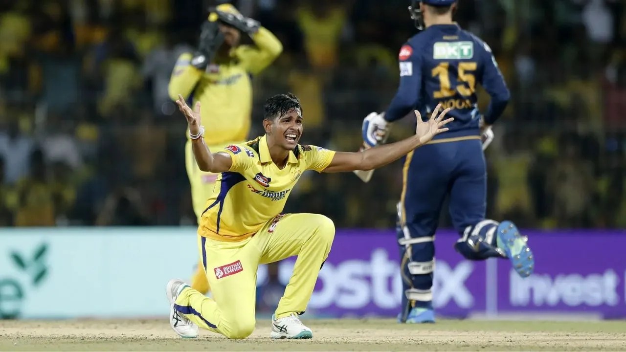 Sanjiv Goenka confirms rejecting Rishabh Pant’s request to buy Matheesha Pathirana at IPL Auction Sanjiv Goenka confirms rejecting Rishabh Pant’s request to buy Matheesha Pathirana at IPL Auction