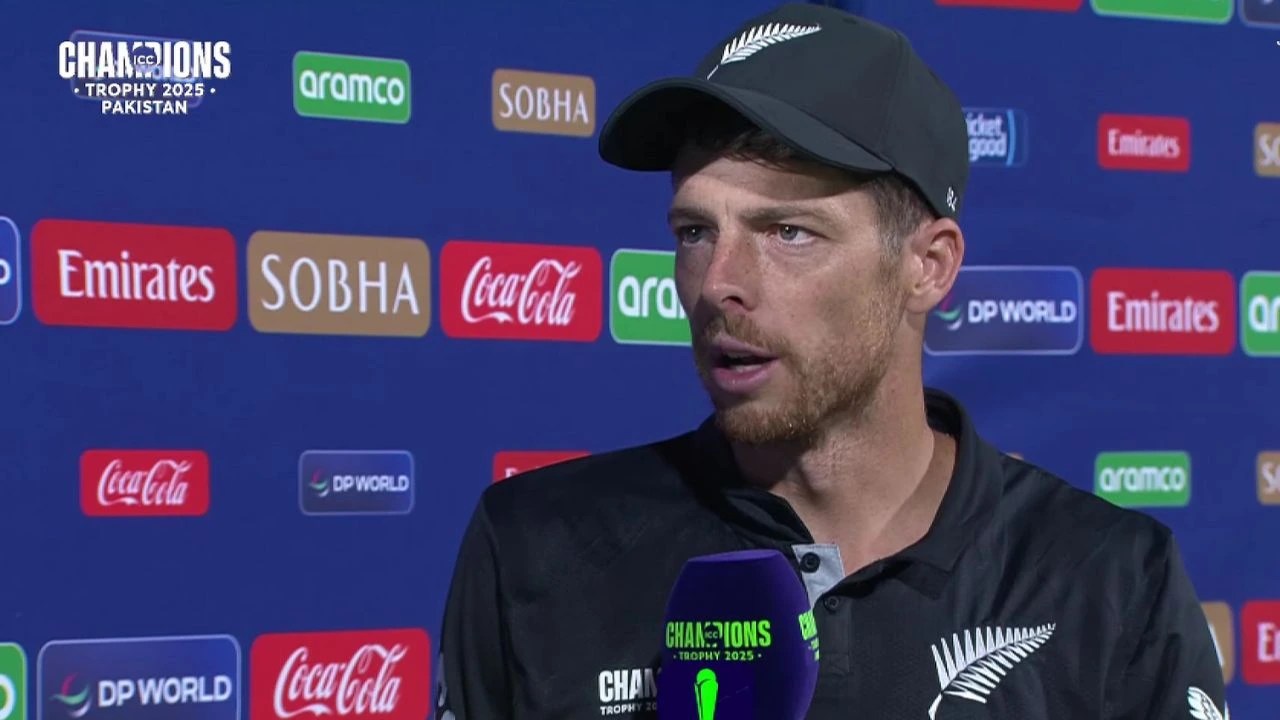 Mitchell Santner ruled out of T20 World Cup 2026? Official medical bulletin issued Mitchell Santner ruled out of T20 World Cup 2026? Official medical bulletin issued