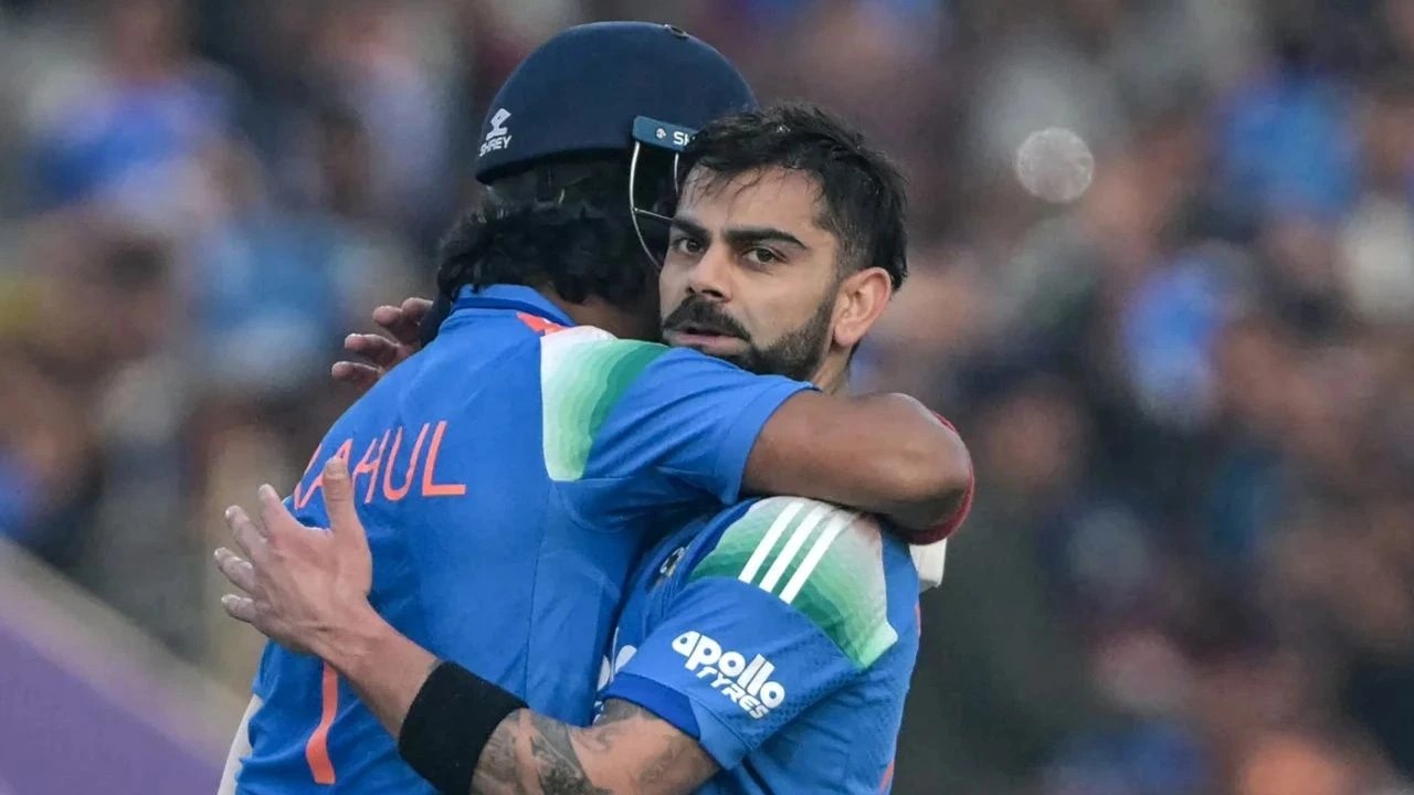 Virat Kohli lastly breaks silence on his Take a look at comeback