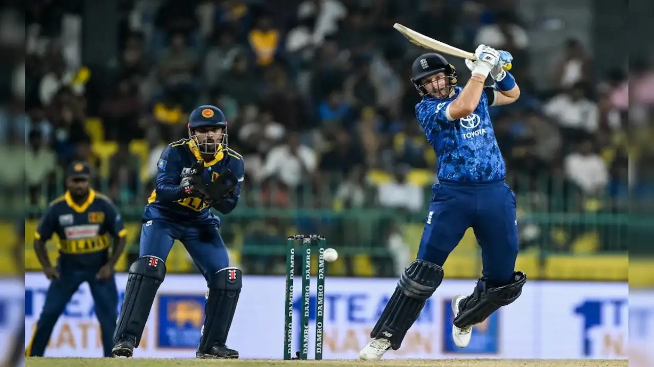 Sri Lanka Playing XI vs England Playing XI - 2nd T20I, England tour of Sri Lanka 2026 Sri Lanka Playing XI vs England Playing XI - 2nd T20I, England tour of Sri Lanka 2026