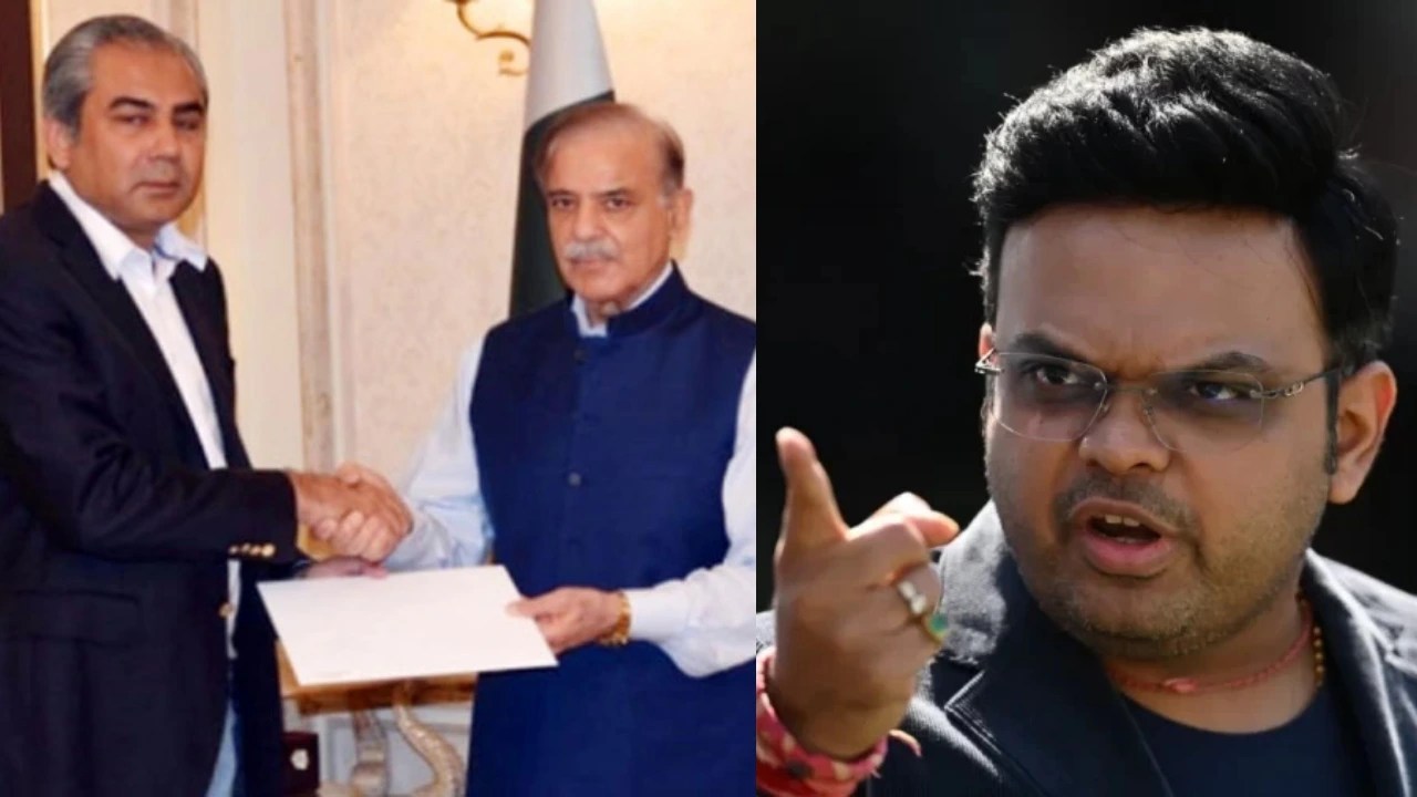 Jay Shah Shows Pakistan Their Place: Full Timeline of IND vs PAK Controversy From Boycott Threat to U-Turn in T20 World Cup 2026 Jay Shah Shows Pakistan Their Place: Full Timeline of IND vs PAK Controversy From Boycott Threat to U-Turn in T20 World Cup 2026