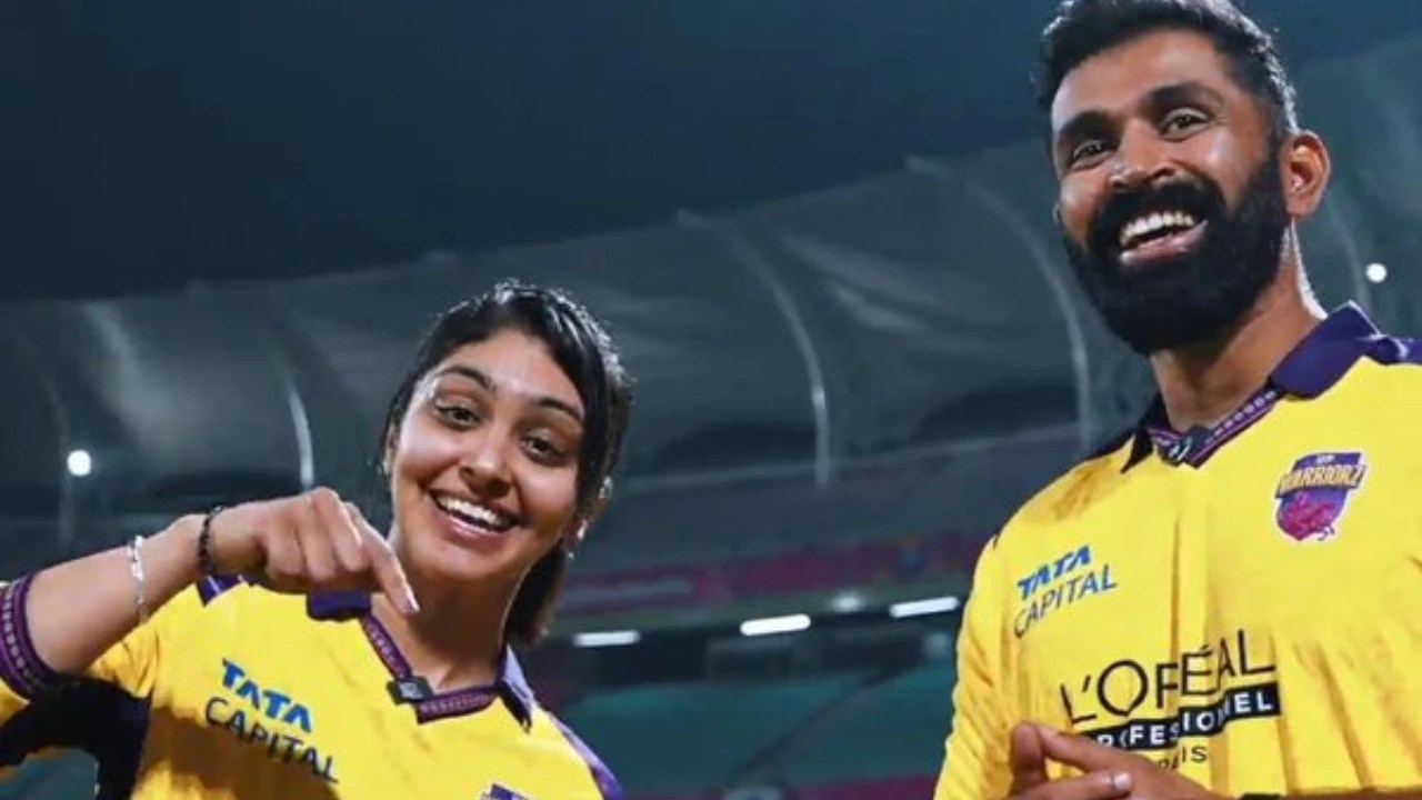 Harleen Deol publicly defies Abhishek Nayar after retired out humiliation in WPL, coach forced to respond Harleen Deol publicly defies Abhishek Nayar after retired out humiliation in WPL, coach forced to respond
