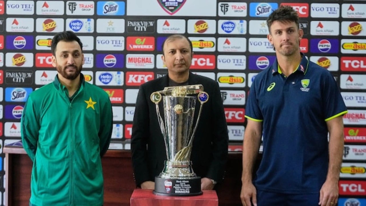 PAK vs AUS 3rd T20I Preview: Free Live Streaming, Pitch & Weather Report, Head-to-Head, Stats & Records | Australia tour of Pakistan 2026 PAK vs AUS 3rd T20I Preview: Free Live Streaming, Pitch & Weather Report, Head-to-Head, Stats & Records | Australia tour of Pakistan 2026