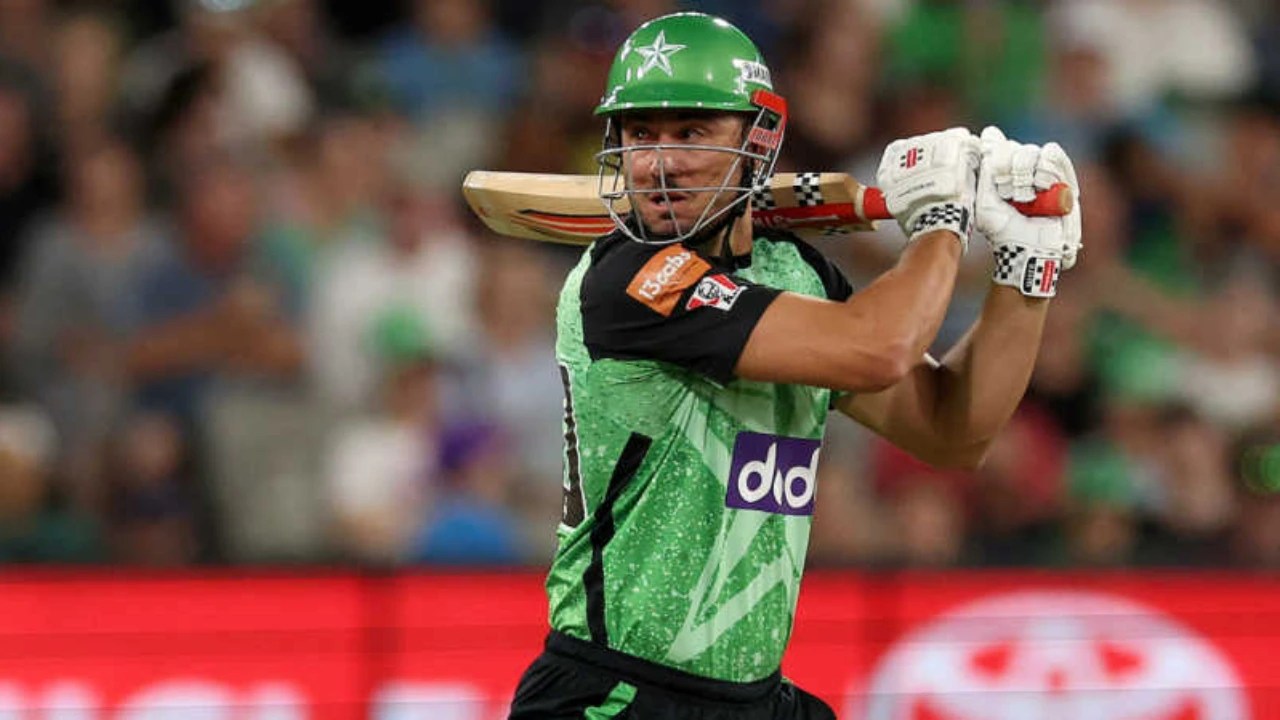 Marcus Stoinis doubtful for 2026 T20 World Cup after serious BBL injury