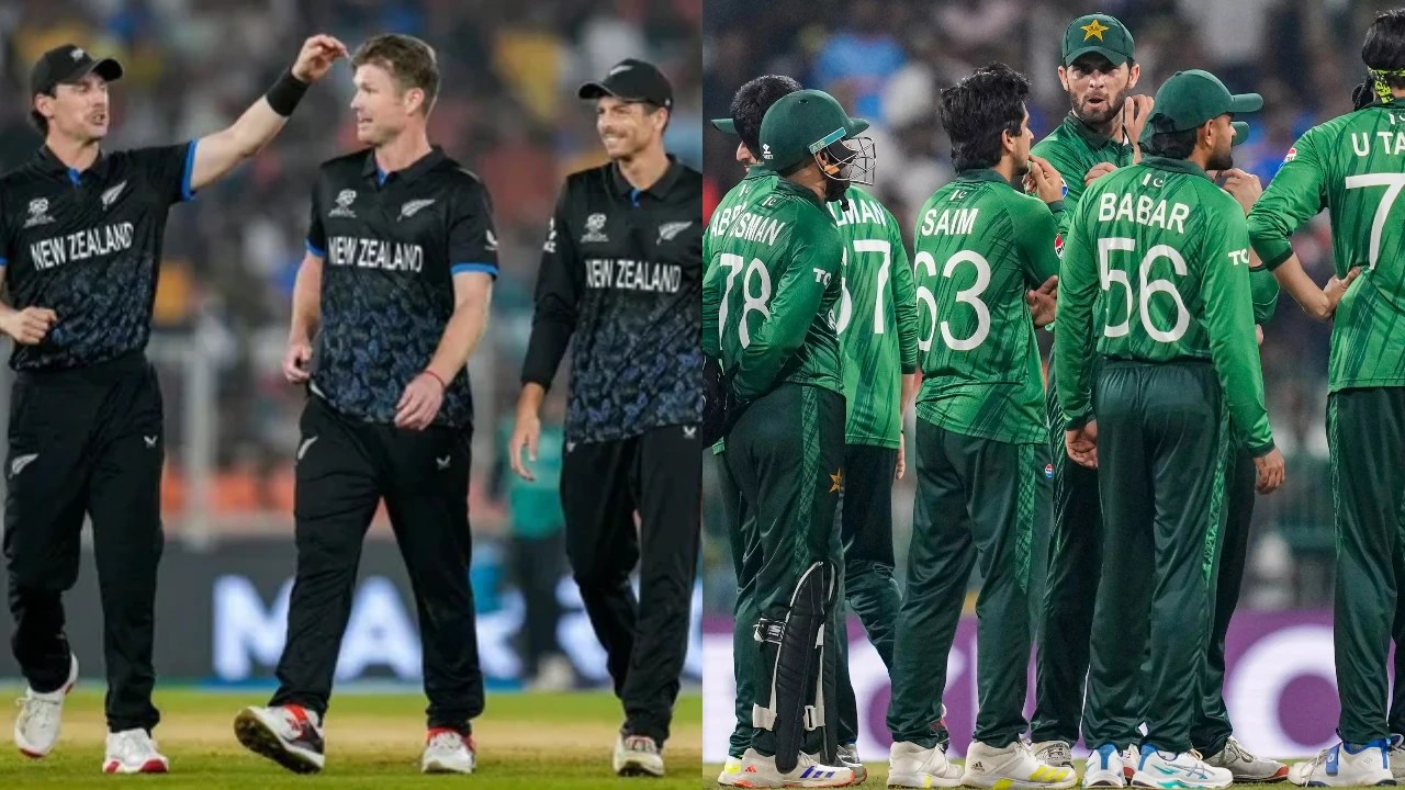 NZ vs PAK Dream11 Prediction Today Match, Dream11 Team Today, Fantasy Cricket Tips, Playing XI, Pitch Report, Injury Update- ICC T20 World Cup 2026, Match 41