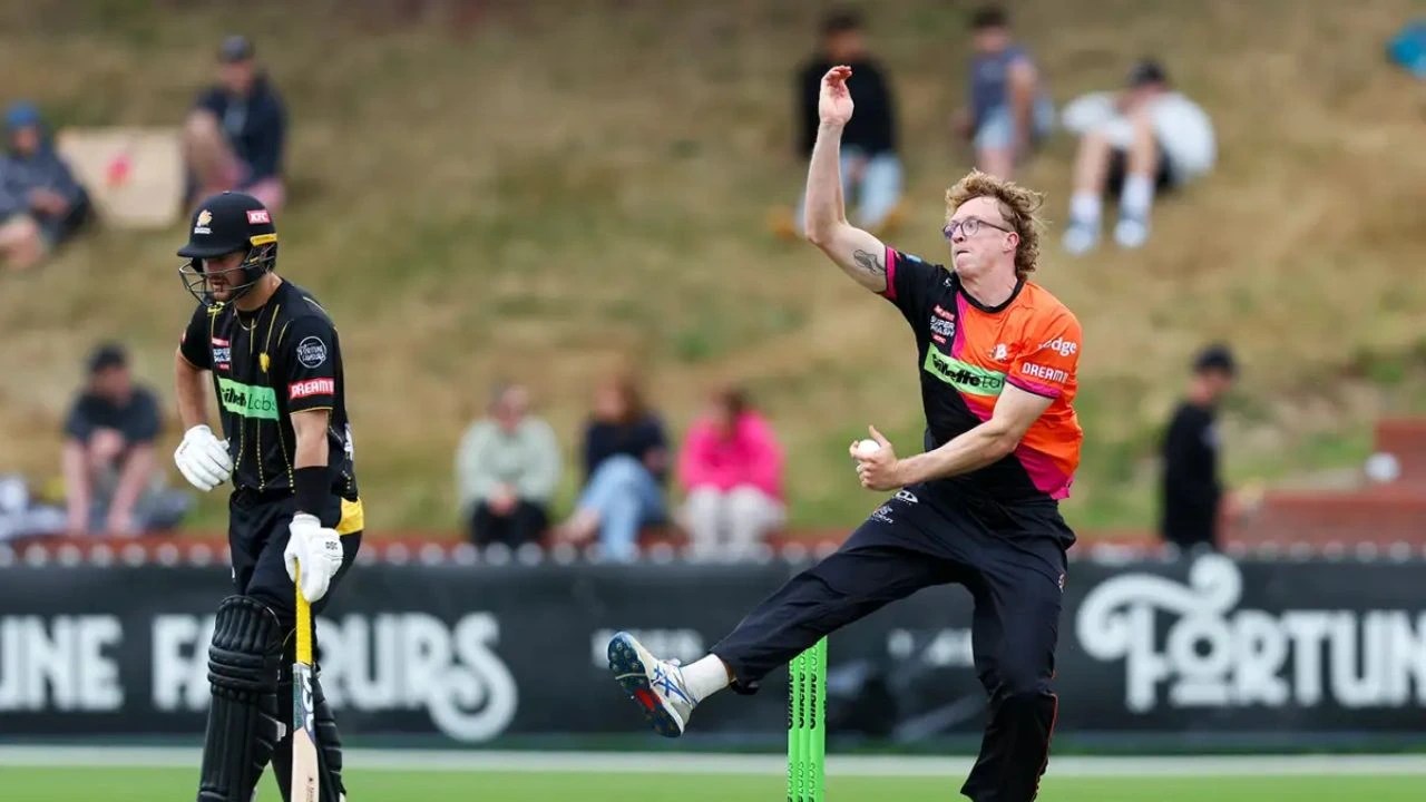 ND vs CS Dream11 Prediction Today Match, Dream11 Team Today, Fantasy Cricket Tips, Playing XI, Pitch Report, Injury Update- Super Smash T20 2026, Match 24