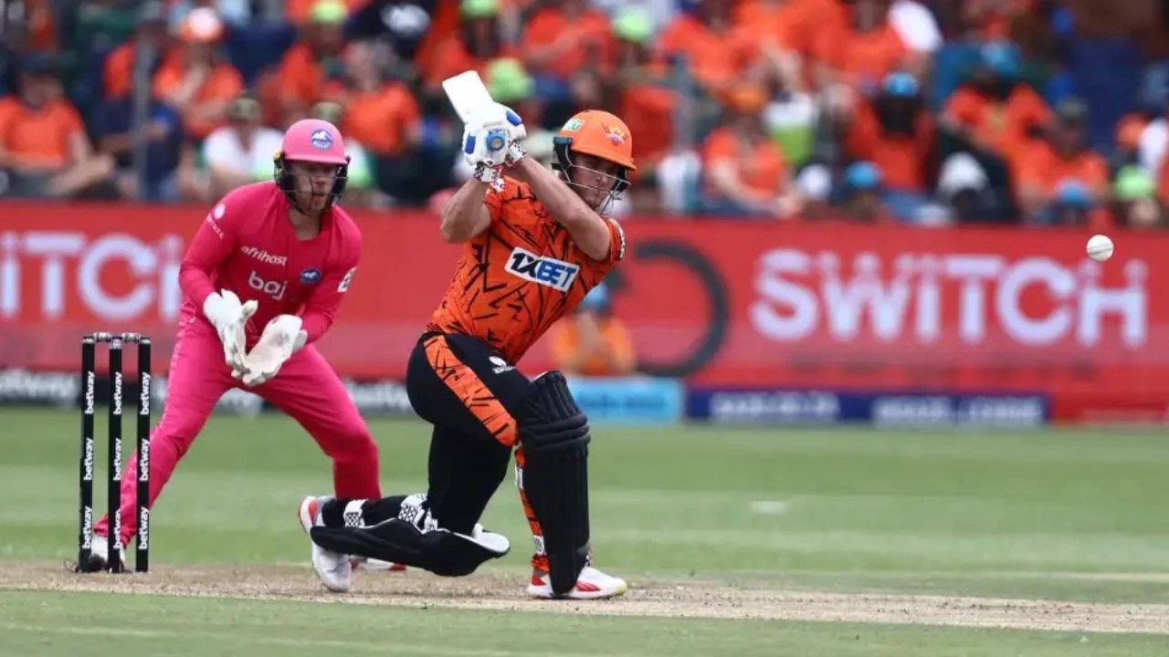 SEC vs PR Dream11 Prediction Today Match, Dream11 Team Today, Fantasy Cricket Tips, Playing XI, Pitch Report, Injury Update- SA20 League 2026, Qualifier 2