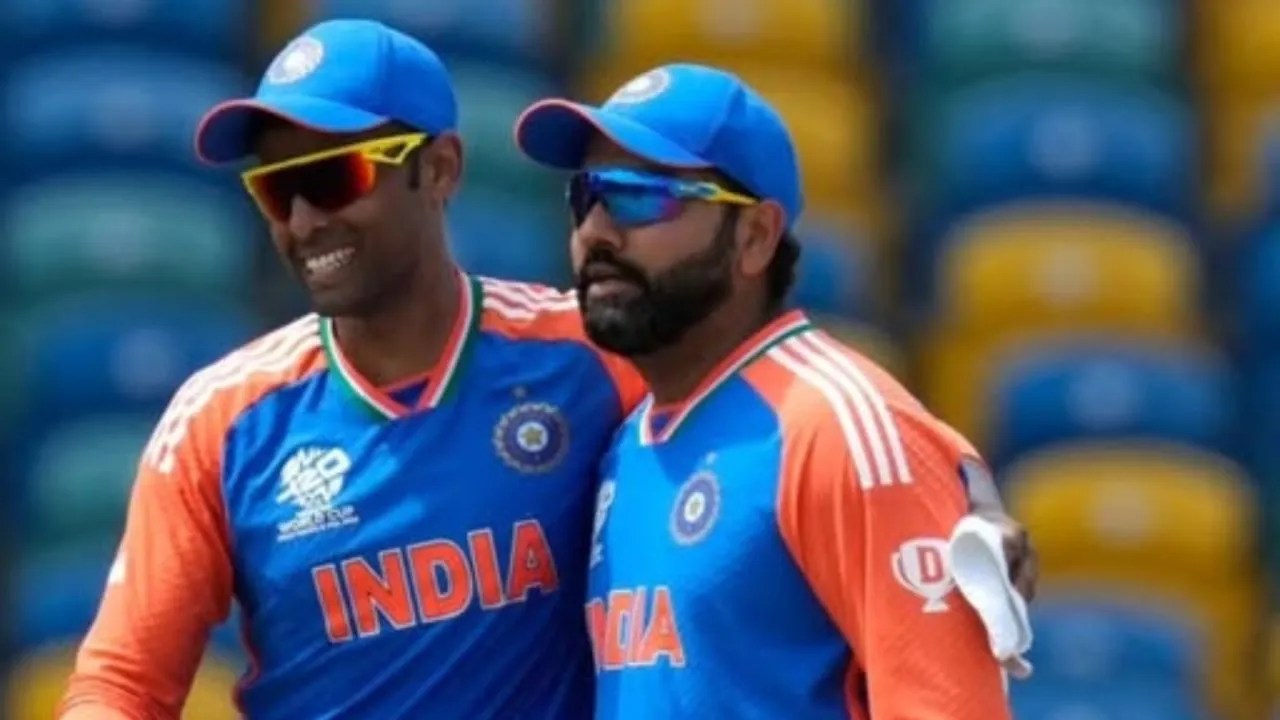 Not Virat Kohli! Suryakumar Yadav claims Rohit Sharma is guiding India in T20 World Cup 2026 Not Virat Kohli! Suryakumar Yadav claims Rohit Sharma is guiding India in T20 World Cup 2026