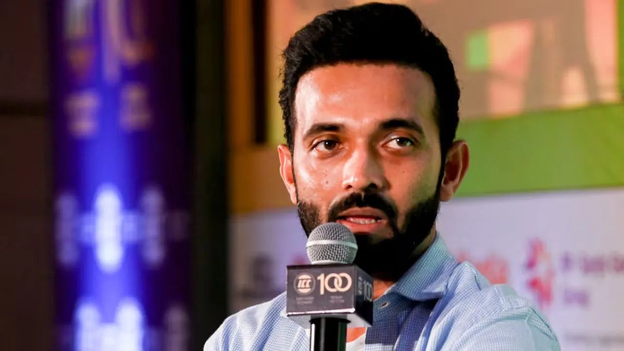 Ajinkya Rahane kicks Virat Kohli aside as he names all-time right-handed T20 XI Ajinkya Rahane kicks Virat Kohli aside as he names all-time right-handed T20 XI