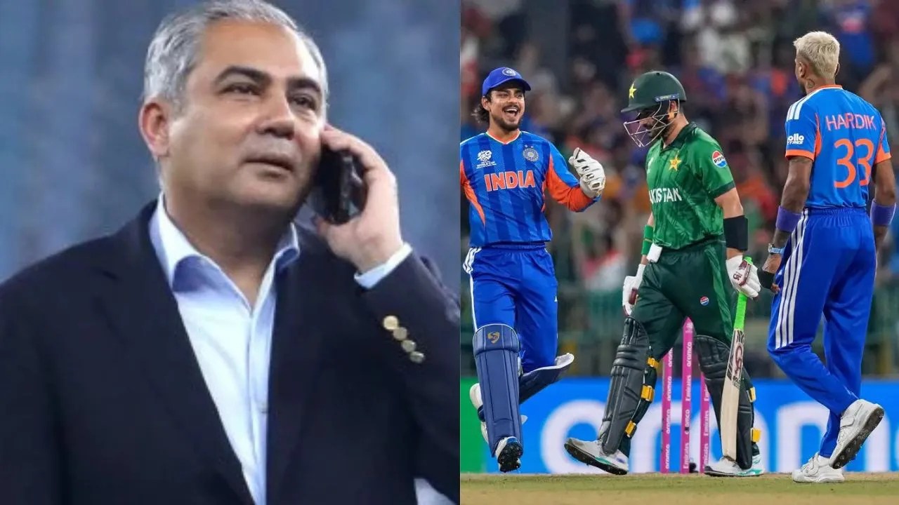 Mohsin Naqvi in BIG trouble as 'boycott circus' blamed for loss vs India - Pakistan govt action incoming? Mohsin Naqvi in BIG trouble as 'boycott circus' blamed for loss vs India - Pakistan govt action incoming?