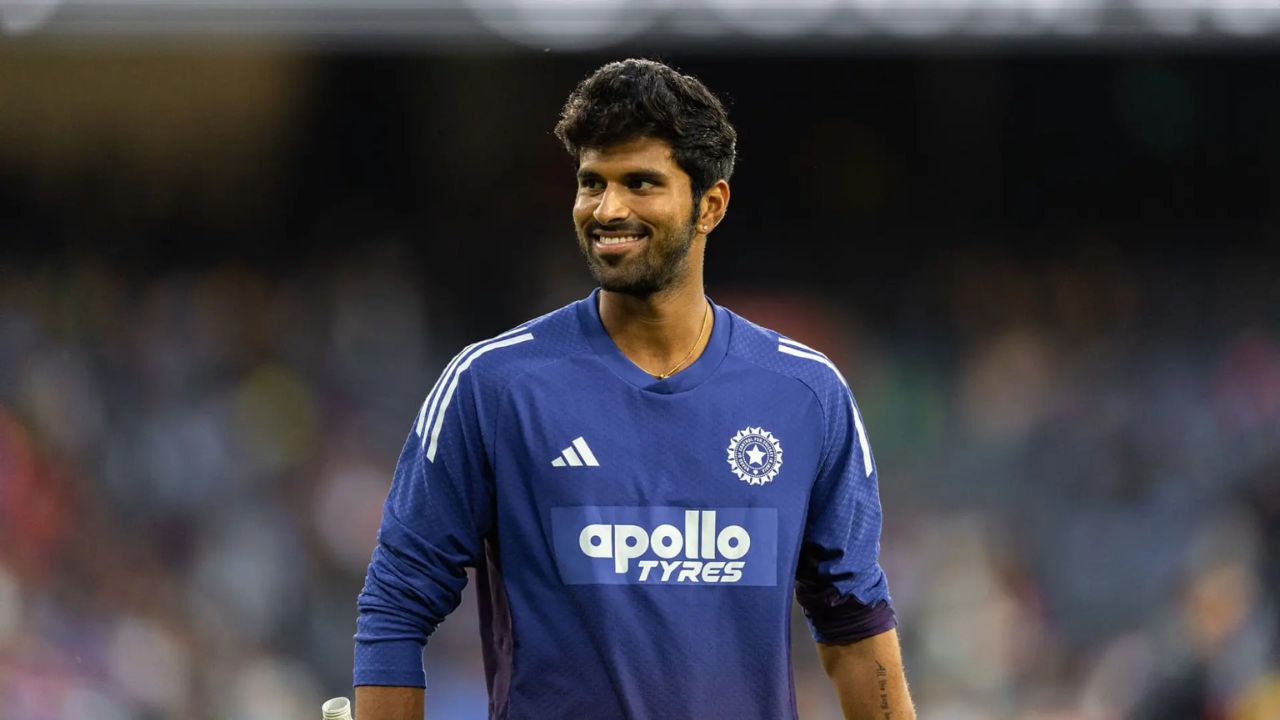 Washington Sundar dominated out of cricket forward of T20 World Cup 2026
