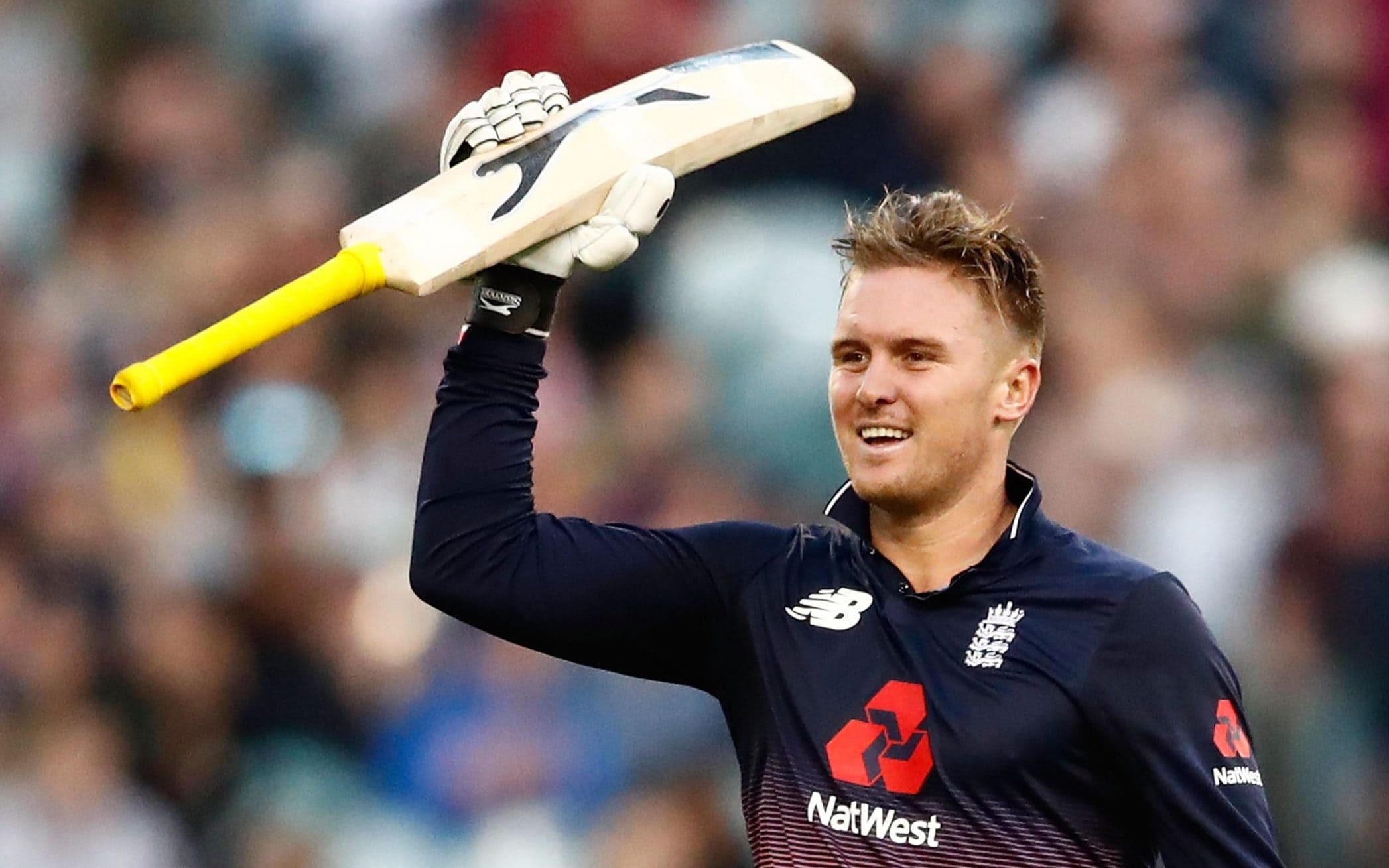IPL 2021 It Would Be Another Wasted Summer For Jason Roy Mark