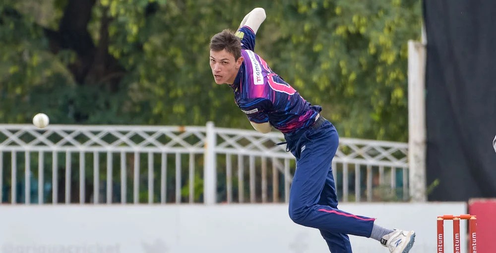 IPL 2021 5 Youngest Players Who Will Play This Year